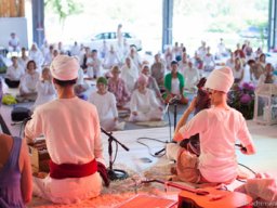 Yogafestival Deutschland 2015