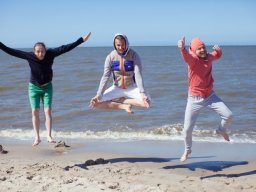 Yogafestival Deutschland 2015